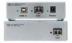 USB400光纤延长器