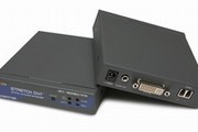 M1-203D-TR DVI/AUDIO光纤延长器